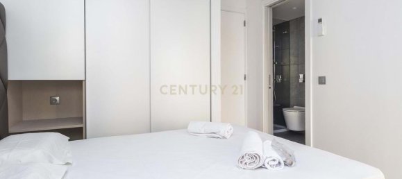 Gewerbliche Immobilie in Lisbon, Portugal 362m², Nr. 278988 29