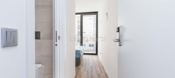 Gewerbliche Immobilie in Lisbon, Portugal 362m², Nr. 278988 11