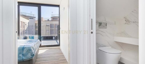 Gewerbliche Immobilie in Lisbon, Portugal 362m², Nr. 278988 21