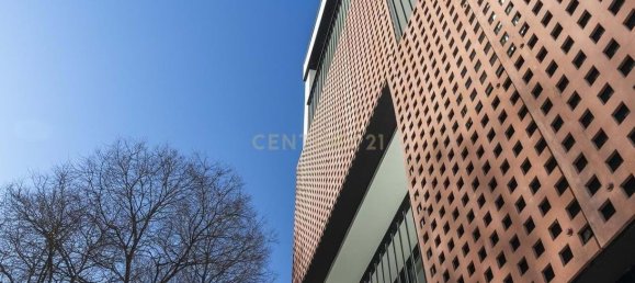 Gewerbliche Immobilie in Lisbon, Portugal 362m², Nr. 278988 2