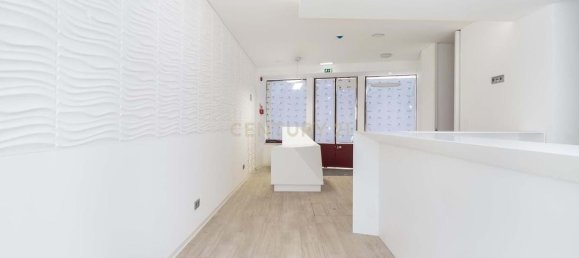 Gewerbliche Immobilie in Lisbon, Portugal 362m², Nr. 278988 28