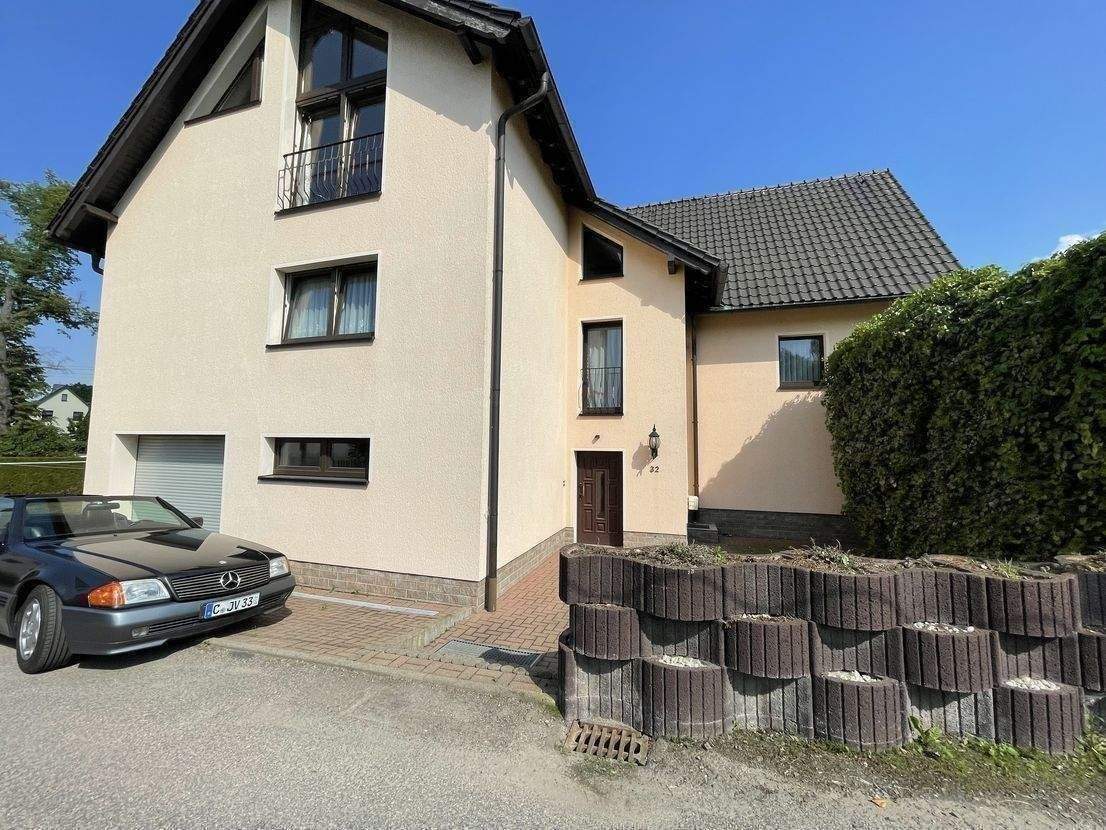 14 rooms Townhouse in Mittelsachsen, Germany No. 284333