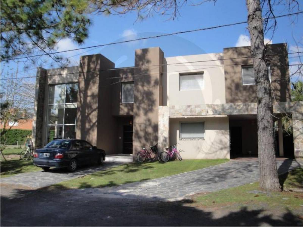 4 chambres Maison à Escobar, Argentina No. 51975