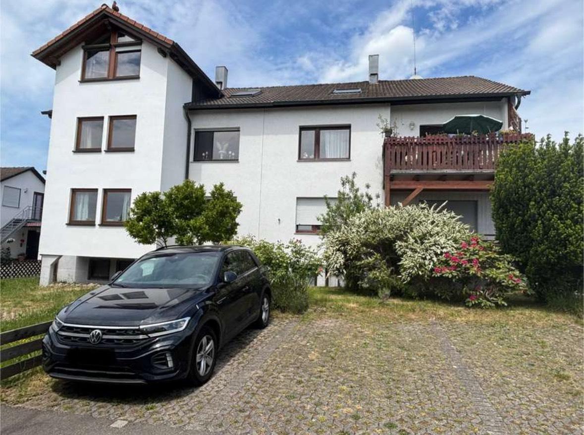 1 chambre Appartement à Rems-Murr-Kreis, Germany No. 259777