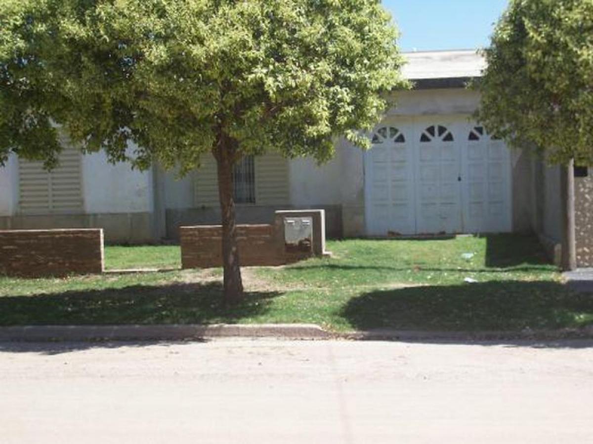 2 bedrooms House in Cordoba, Argentina No. 61822