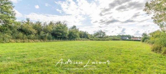 4967m² Land in Pruniers-en-Sologne, France No. 303376 2