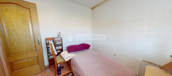 2 rooms Apartment in Guadalajara, Spain No. 168294 10
