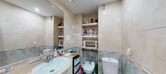 2 rooms Apartment in Guadalajara, Spain No. 168294 11