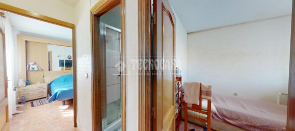 2 rooms Apartment in Guadalajara, Spain No. 168294 8