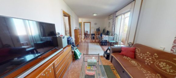 2 rooms Apartment in Guadalajara, Spain No. 168294 5