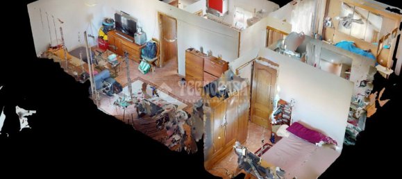 2 rooms Apartment in Guadalajara, Spain No. 168294 14