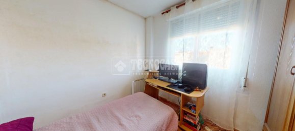 2 rooms Apartment in Guadalajara, Spain No. 168294 9