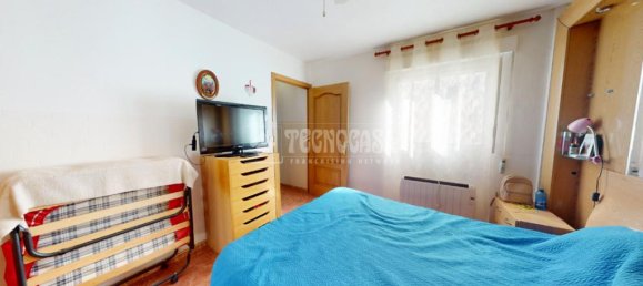 2 rooms Apartment in Guadalajara, Spain No. 168294 13