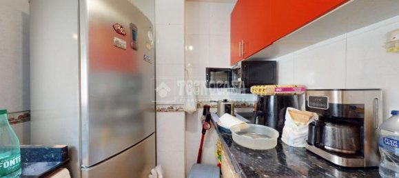 2 rooms Apartment in Guadalajara, Spain No. 168294 2