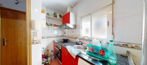 2 rooms Apartment in Guadalajara, Spain No. 168294 3