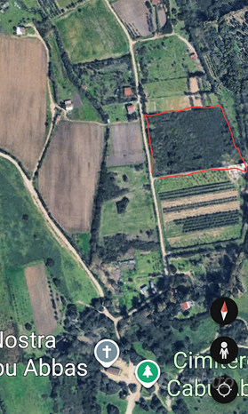 Terreno en Olbia, Italy 10500 m² No. 257310