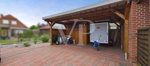 3 bedrooms Townhouse in Leer, Germany No. 289729 13