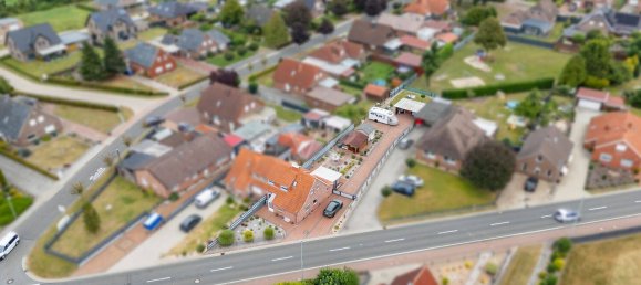 3 bedrooms Townhouse in Leer, Germany No. 289729 15