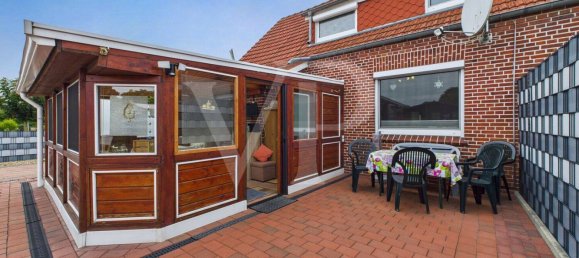 3 bedrooms Townhouse in Leer, Germany No. 289729 10