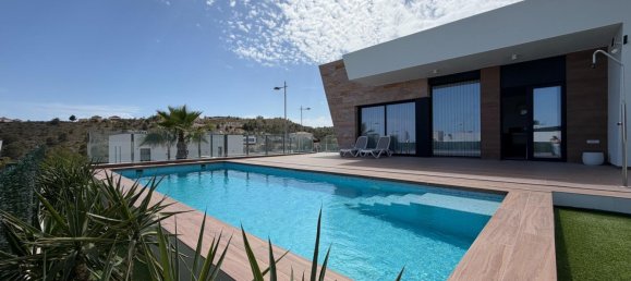 324m² House for sale in Finestrat, Alicante, Valencian Community, Spain № 366801 2