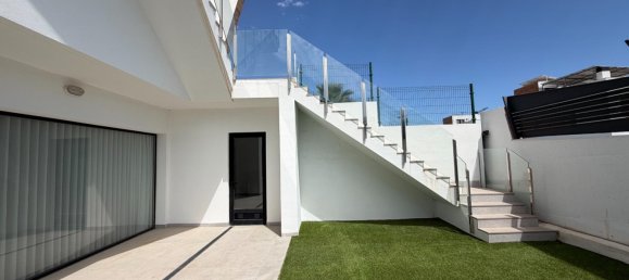 324m² House for sale in Finestrat, Alicante, Valencian Community, Spain № 366801 3