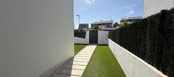 324m² House for sale in Finestrat, Alicante, Valencian Community, Spain № 366801 30