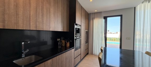 324m² House for sale in Finestrat, Alicante, Valencian Community, Spain № 366801 5