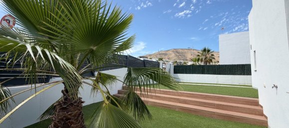 324m² House for sale in Finestrat, Alicante, Valencian Community, Spain № 366801 22