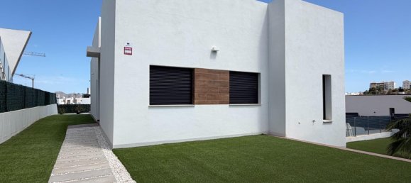 324m² House for sale in Finestrat, Alicante, Valencian Community, Spain № 366801 21