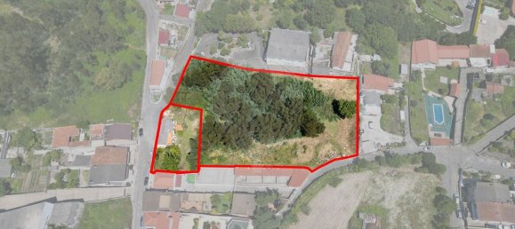 2 Schlafzimmer Haus in Aguas Santas, Portugal, Nr. 20166 5