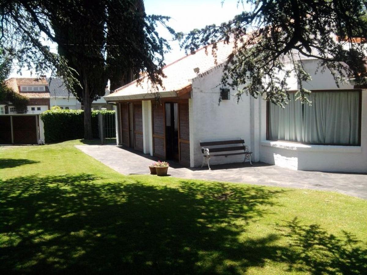 Casa T3 em Mar del Plata, Argentina N.º 65699