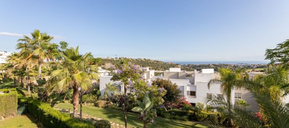 2 غرف نوم شقة في Los Arqueros, Spain رقم 122463 36