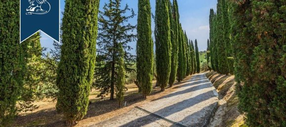 6 bedrooms Villa in Suvereto, Italy No. 54984 16