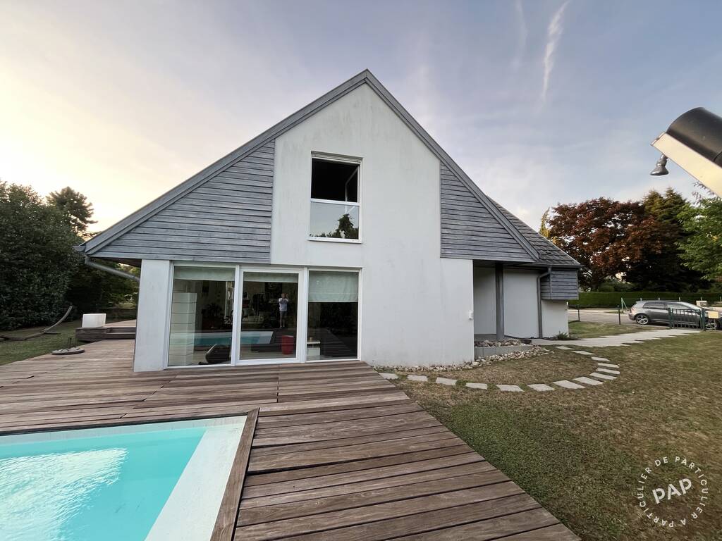 Casa T4 em Truchtersheim, France N.º 297850