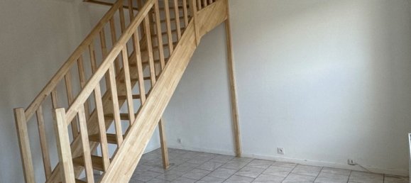 2 bedrooms House in Saint-Dizier, France No. 157256 9