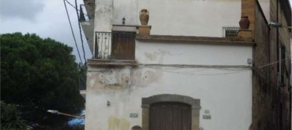 Casa de 15 divisões em Sessa Aurunca, Italy N.º 284062 2