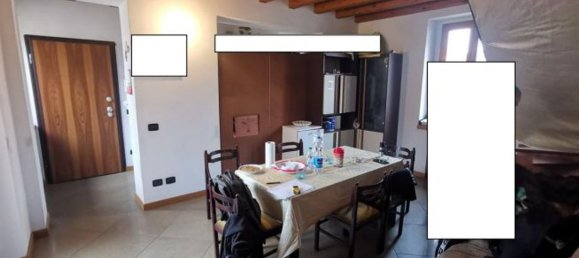 4 rooms Apartment in Vaprio d'Adda, Italy No. 112312 17