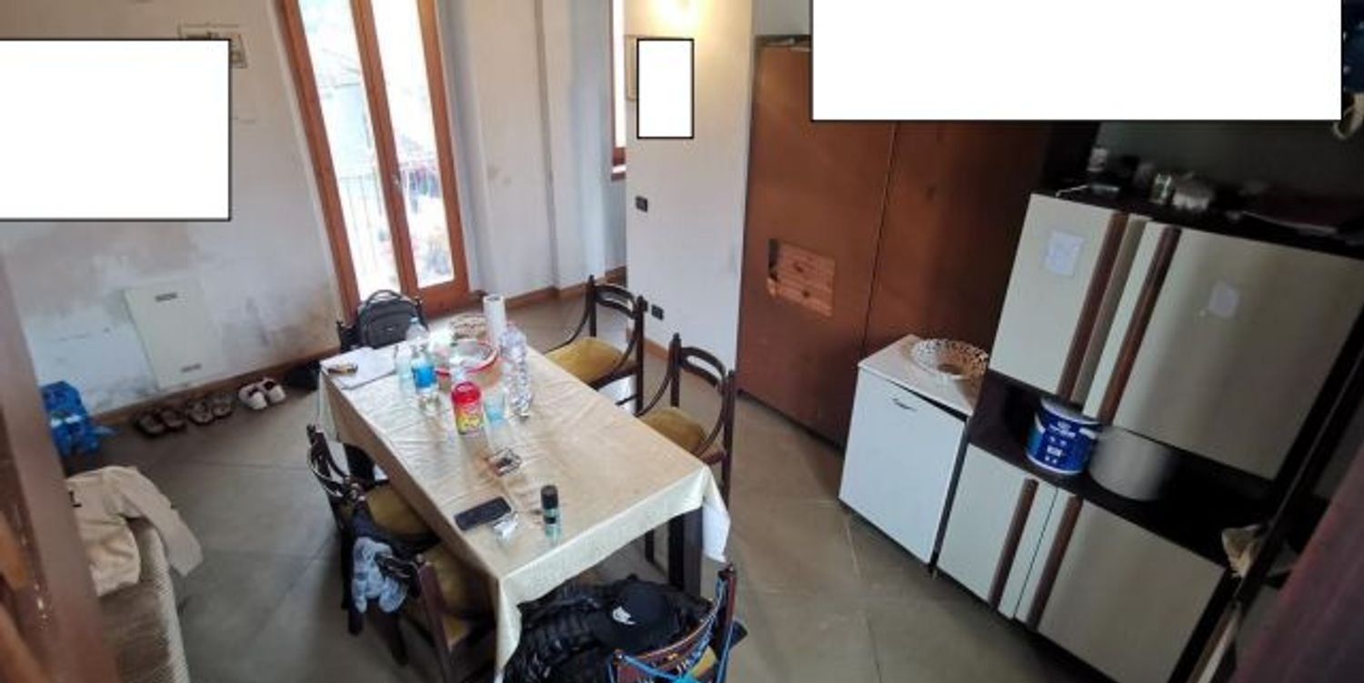 4 rooms Apartment in Vaprio d'Adda, Italy No. 112312