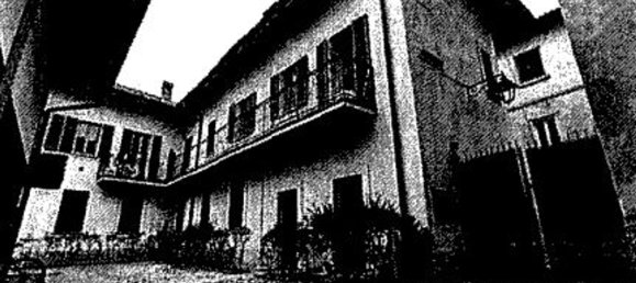 4 rooms Apartment in Vaprio d'Adda, Italy No. 112312 21