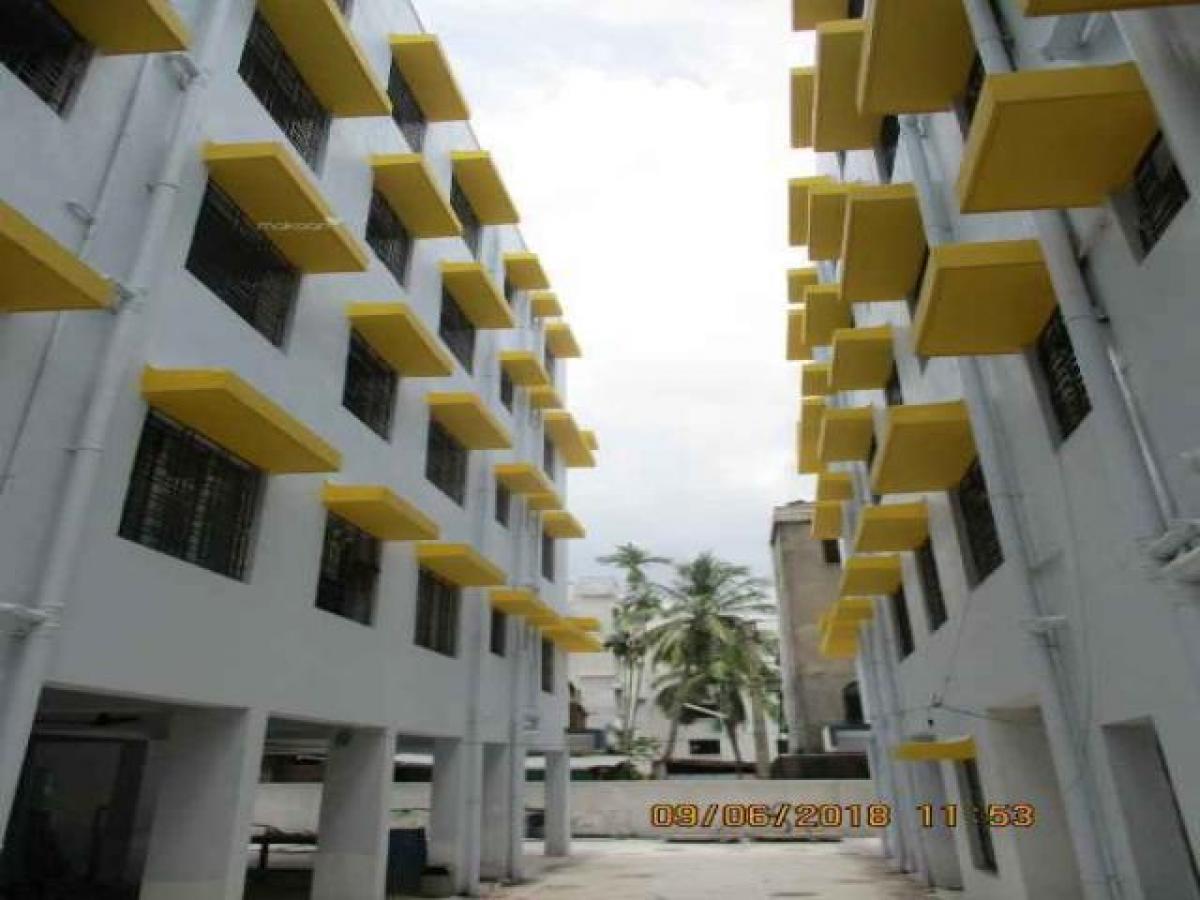 2 bedrooms House in Kolkata, India No. 11454