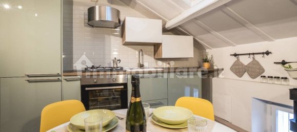 2 chambres Penthouse à Riccione, Italy No. 23231 28