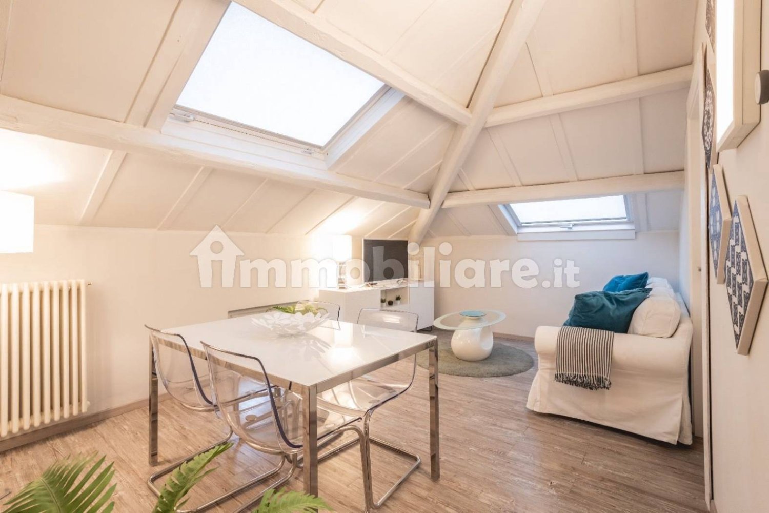 2 chambres Penthouse à Riccione, Italy No. 23231