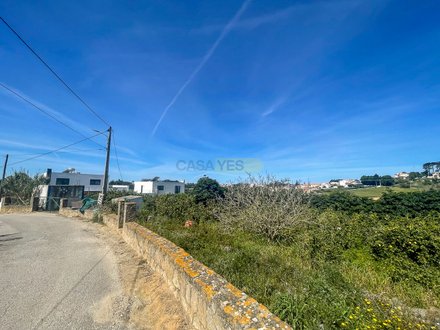 5625m² Land in Ericeira, Portugal No. 69206