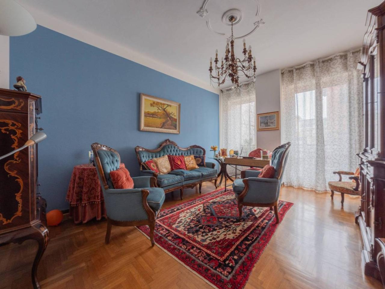 Apartamento de 4 divisões em Asti, Italy N.º 38126