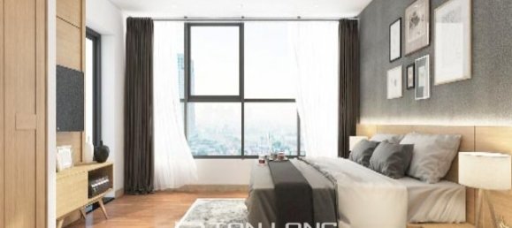 3 Schlafzimmer Wohnung in Cau Giay, Vietnam, Nr. 3403 4