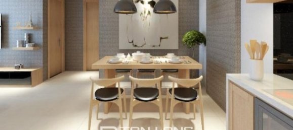 3 Schlafzimmer Wohnung in Cau Giay, Vietnam, Nr. 3403 2