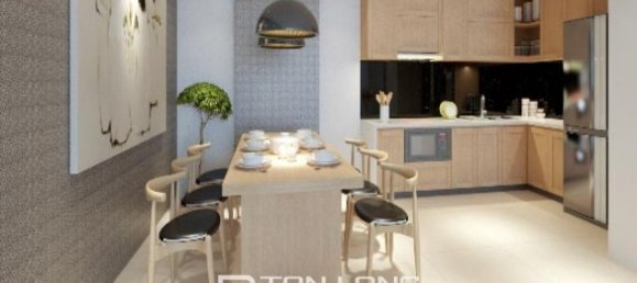 3 Schlafzimmer Wohnung in Cau Giay, Vietnam, Nr. 3403 3