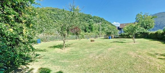 3 Schlafzimmer Stadthaus in Champagnier, France, Nr. 195424 4