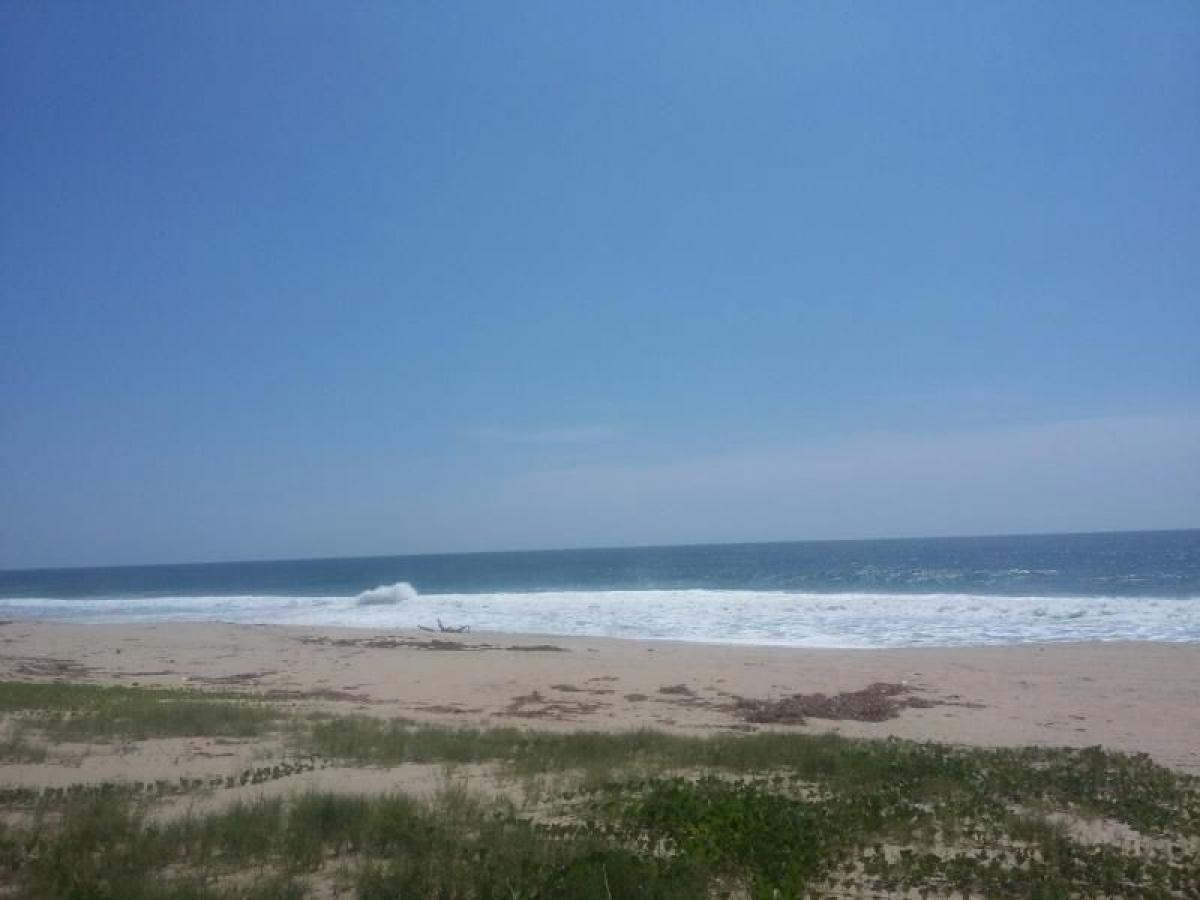  قطعة أرض في Acapulco de Juarez, Mexico رقم 115010