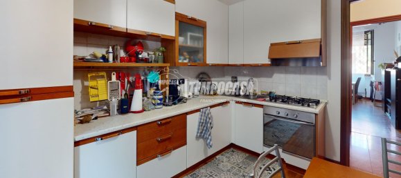 Apartamento de 3 habitaciónes en Parella, Italy No. 274502 14